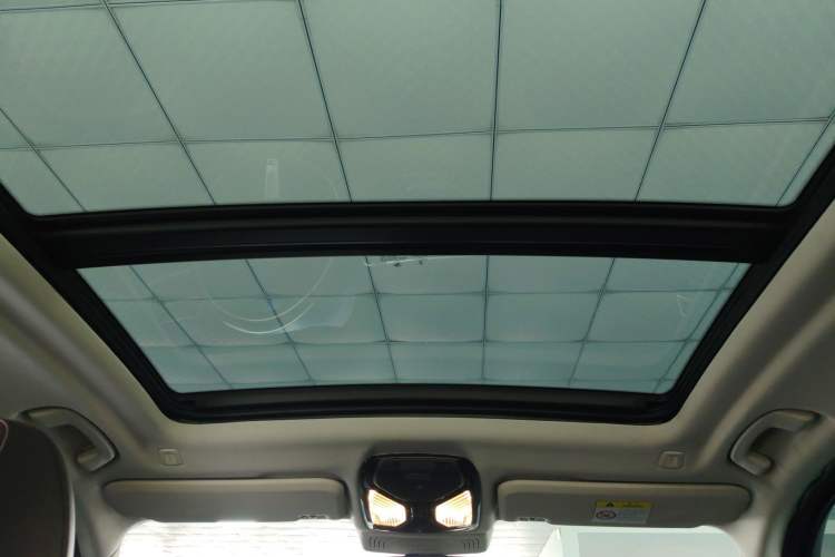 Used BMW X3 2022 xDrive30i Luxury Model M Night Sky Package
