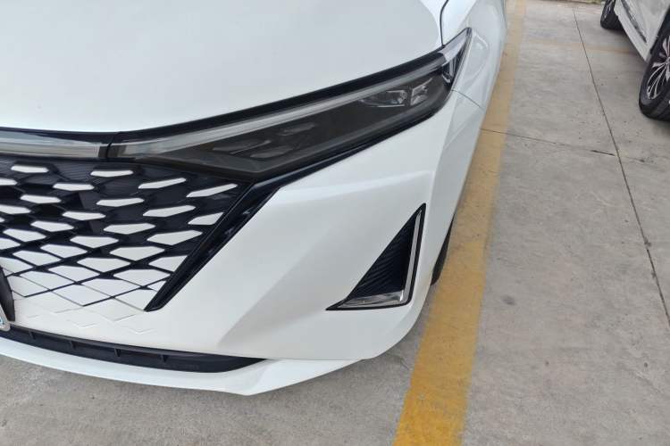 Used CHANGAN Ruicheng PLUS 2023 1.5T DCT Prestige Edition
