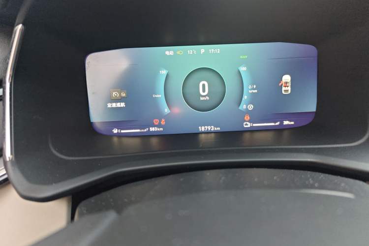 Used Lynk & Co 06 EM-P 2020 PHEV Plus