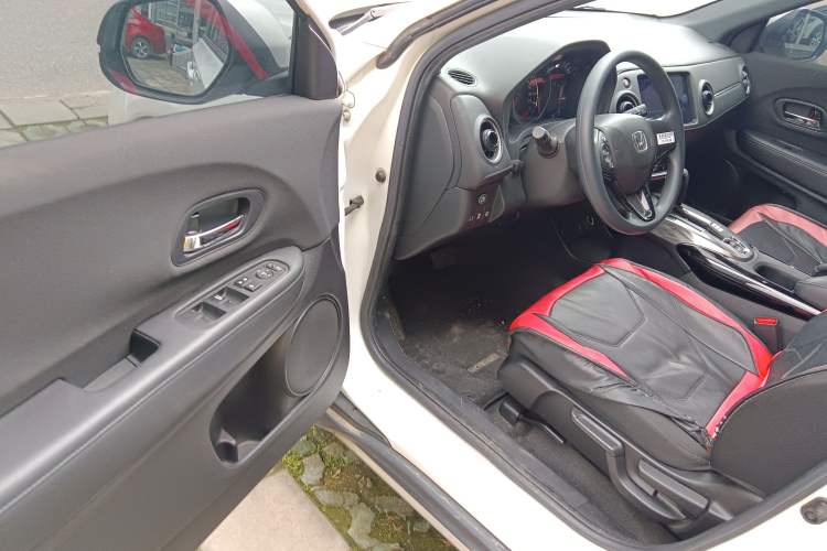 Used Honda XR-V 2021 220TURBO CVT Comfort Version Driver Seat