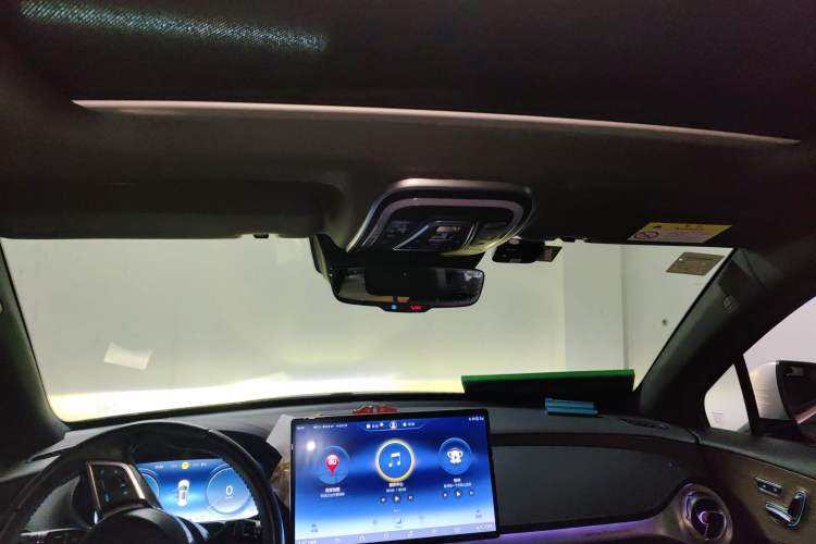 Used Denza X 2020 PHEV Flagship Edition