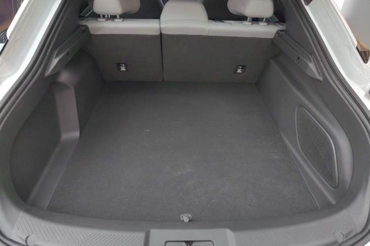 Used XPeng MONA M03 2025 600 with Ultra-Long Range Max Trunk