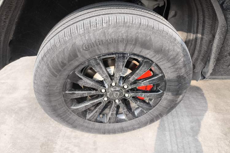 Used Tank 700 New Energy 2024 Hi4-T Extreme Edition
