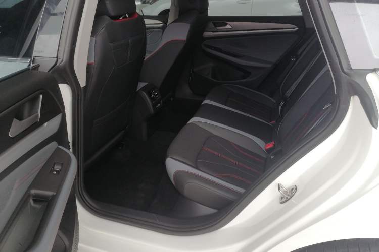 Used Volkswagen Lamando 2024 Lavida L 280TSI DSG Cool & Spicy Edition