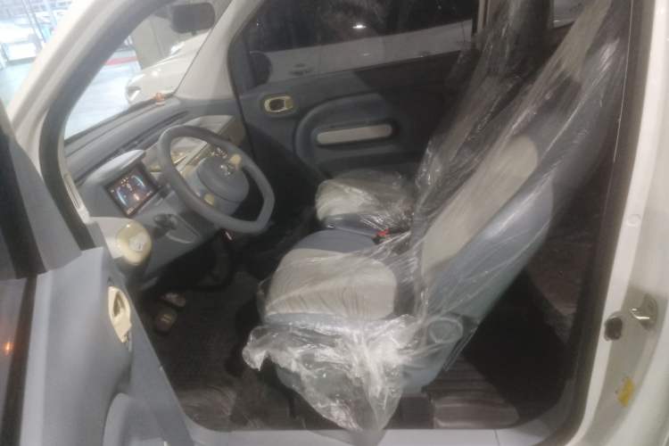 Used Bestune Pony 2025 222km Range Agile Horse