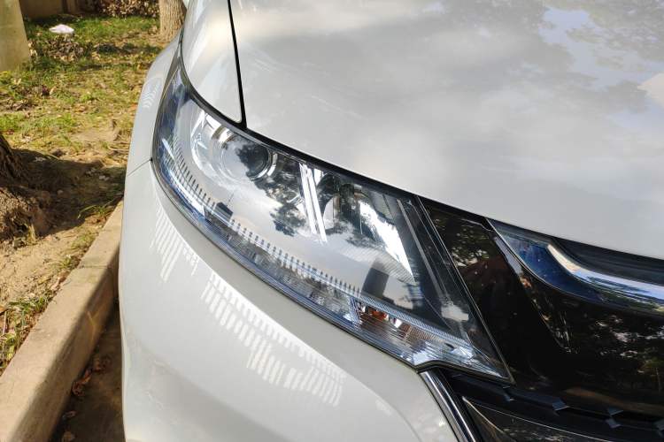 Used Honda Odyssey 2019 2.0L Rui-Changxiang Edition