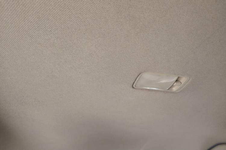 Used Nissan Sylphy 2009 1.6XE Automatic Comfort Edition Headliner