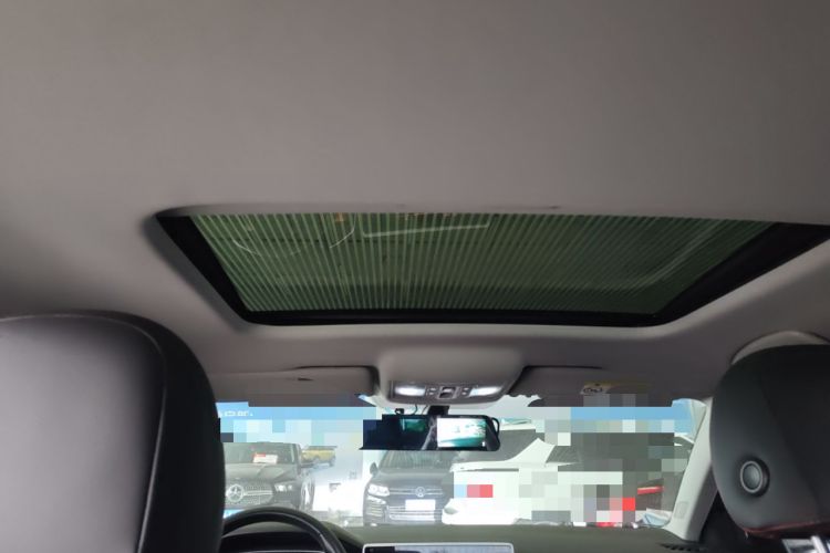 Used Volkswagen Lavida 2023 280TSI DSG Starry Sky Deluxe Edition
