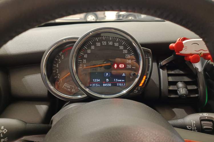 Used MINI MINI 2016 1.2T ONE Five-Door Edition
