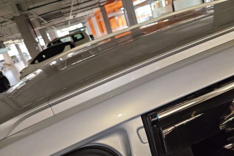 Used AION Y 2024 Younger