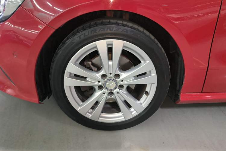 Used Mercedes-Benz A-Class 2016 A 200 Dynamic Edition