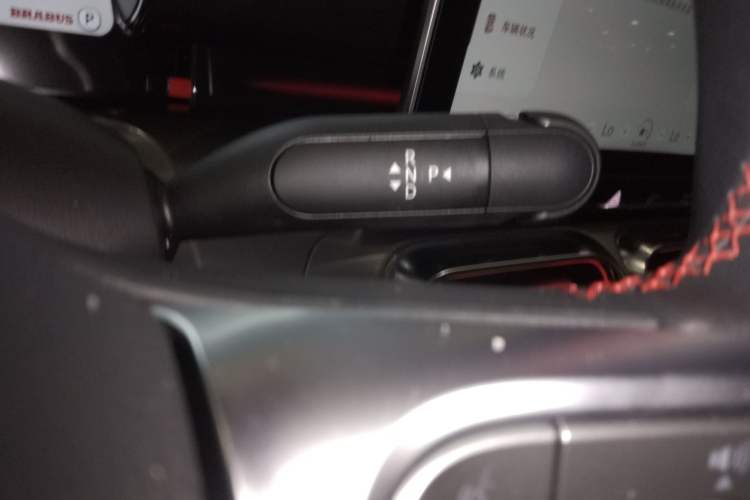 Used smart #1 2024 BRABUS Performance Edition
