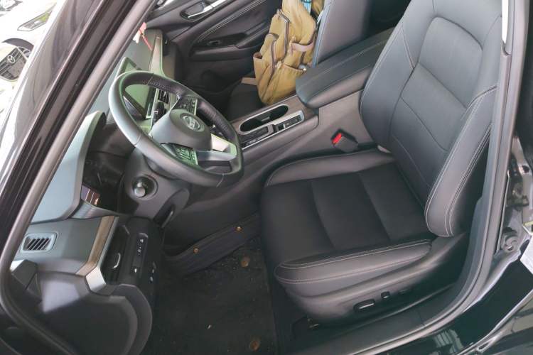 Used Nissan Teana 2021 2.0L XL Comfort Edition