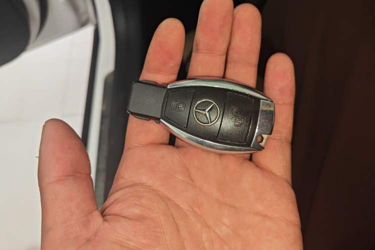 Used Mercedes-Benz GLA 2018 GLA 200 Sport Edition Interior 1