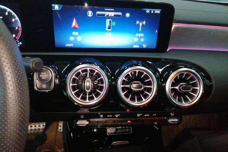 Used Mercedes-Benz A-AMG 2024 AMG A 35 L 4MATIC