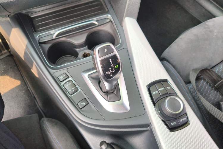 Used BMW 3 Series 2017 320i M Sport
