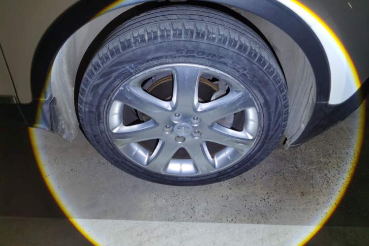 Used Buick Encore 2013 1.4T Automatic Two-Wheel Drive Elite Model
