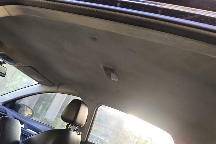 Used WM Motor E.5 2021 500 Ji Ke Xing