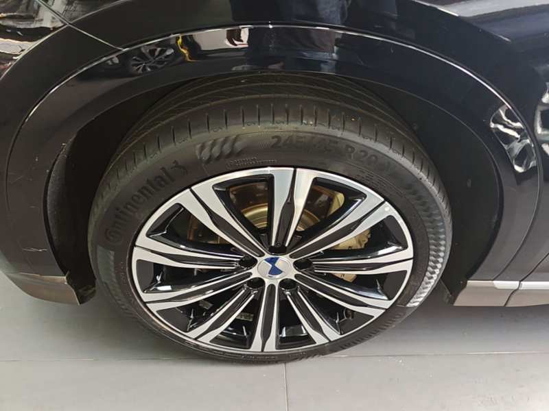 Used Denza N7 2023 Long-Range Performance Max Edition — 22