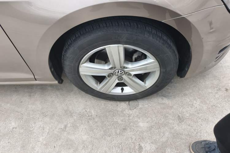 Used Volkswagen Golf 2014 1.4TSI Automatic Comfort Model