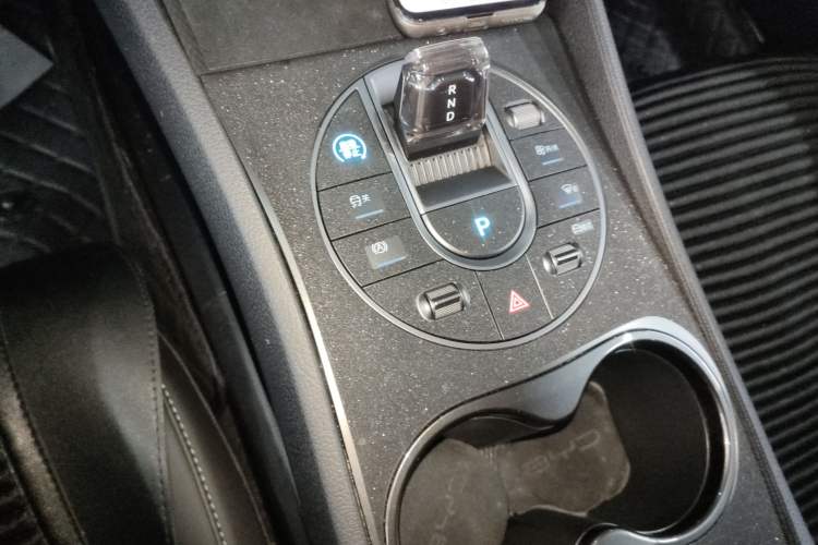 Used BYD Seal 05 DM-i 2025 DM-i Smart Drive 55KM Luxury Model