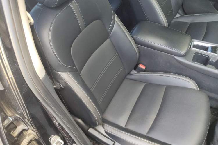 Used Nissan Sylphy 2021 1.6L XL CVT Enjoyment Edition