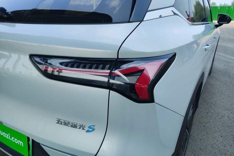 Used Wuling Xingguang S 2024 510 km Flagship Version