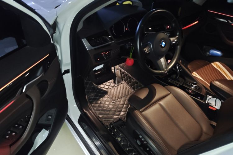 Used BMW X1 2020 xDrive25Li Luxury Edition
