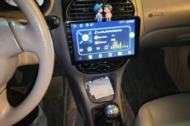 Used Citroen C2 2012 1.4L Manual Comfort Edition