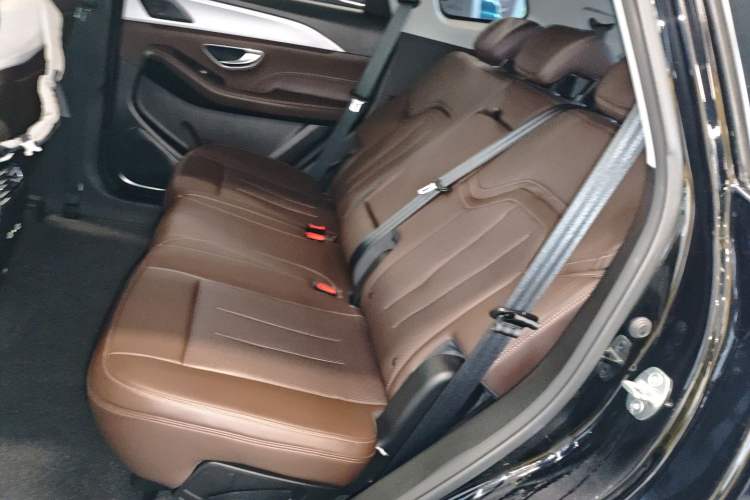 Used JETOUR X90 PLUS 2021 1.6TD DCT Estate 7-Seater
