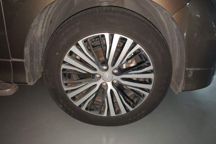 Used Honda Avancier 2017 370TURBO Four-Wheel Drive Prestige Edition