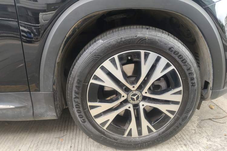 Used Mercedes-Benz GLB 2025 GLB 220 Sport Edition