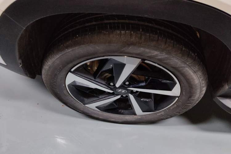 Used Hyundai ix35 2021 2.0L Automatic 2WD GLS Leading Edition