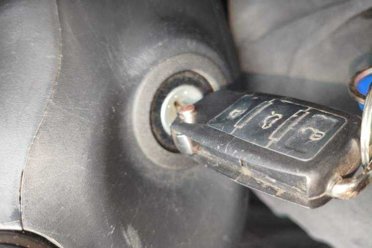 Used Kia K2 2012 Sedan 1.4L Automatic GLS Commemorative Edition