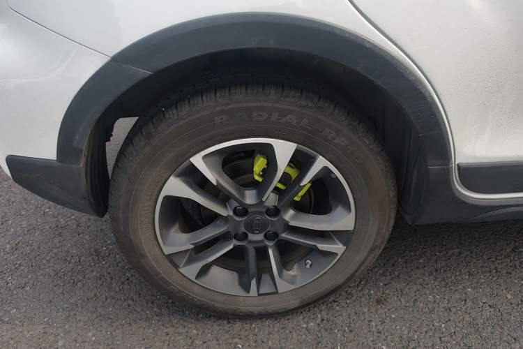 Used Geometry EX3 Kung Fu Cow 2021 Kungfu NiuNiu