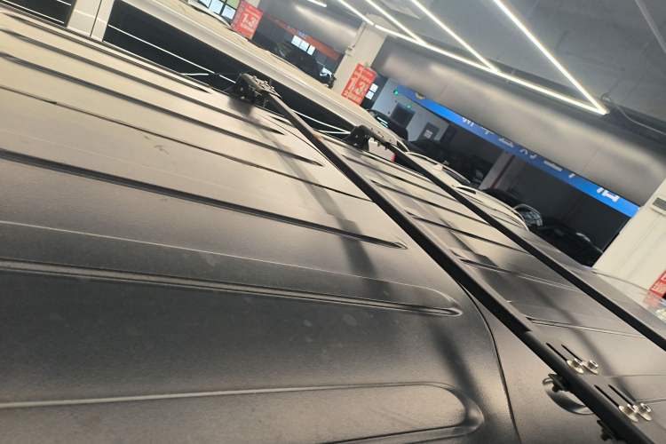 Used Jeep Wrangler 2017 3.0L Sahara Four-Door Comfort Edition