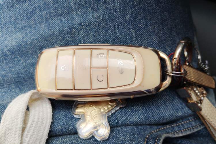 Used AION Y 2021 70 Enjoyment Tech Edition
