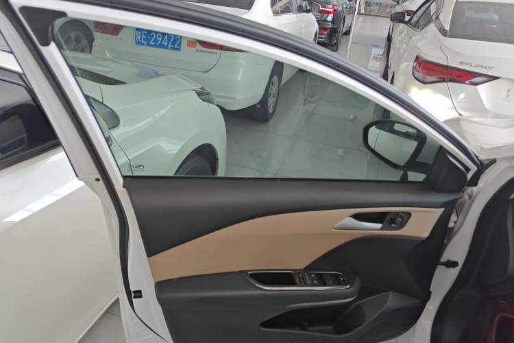 Used Chevrolet Monza 2020 320 Automatic Enjoyment Edition