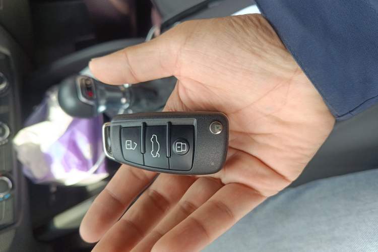 Used Audi A3 2019 Limousine 35 TFSI Ambition China VI
