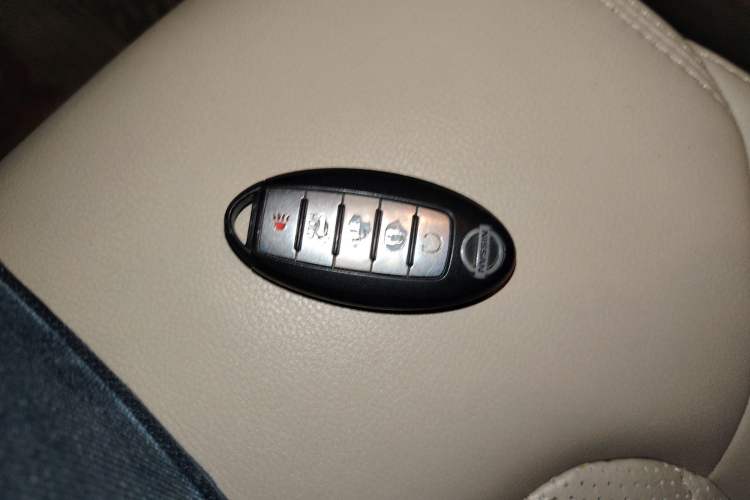 Used Nissan Patrol 2017 4.0L Parallel Import
