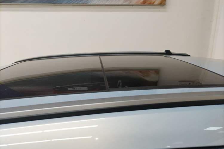 Used GAC Trumpchi GS3 2023 Shadow Speed 270T Enjoyment Edition
