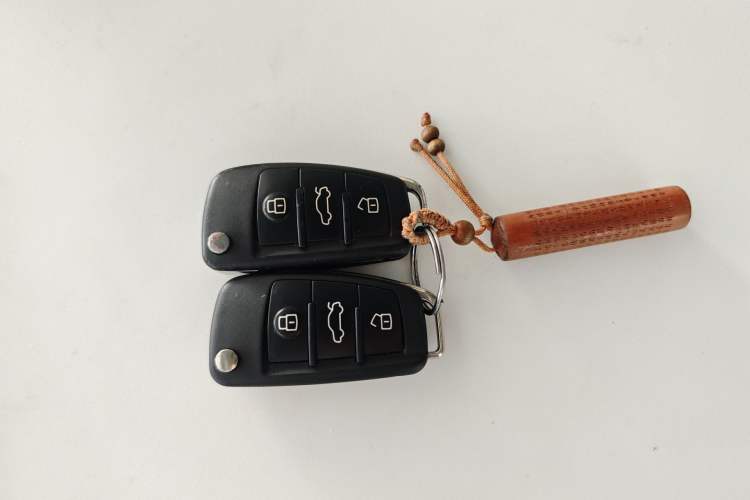 Used Audi A3 2018 30th Anniversary Edition Limousine 35 TFSI Ambition Model
