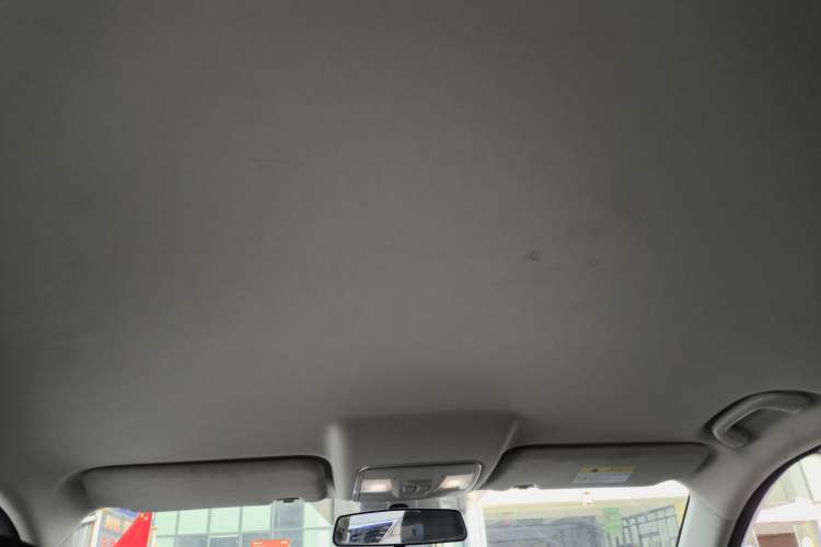 Used CHANGAN CS35PLUS 2020 1.4T DCT Yue Lian Blue Whale Edition
