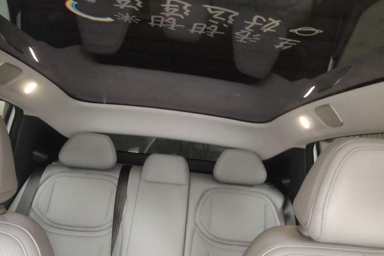 Used XPeng MONA M03 2024 620 with Ultra-Long Range