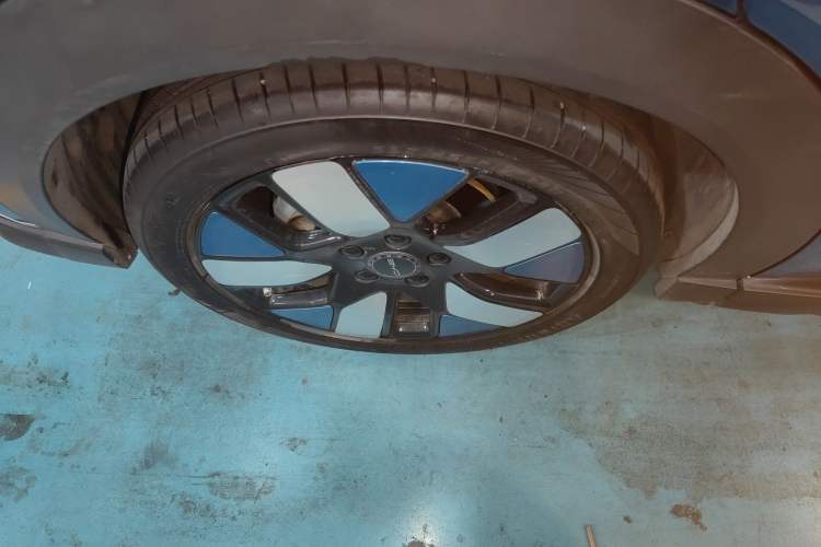 Used BYD Dolphin 2021 401km Knight Edition