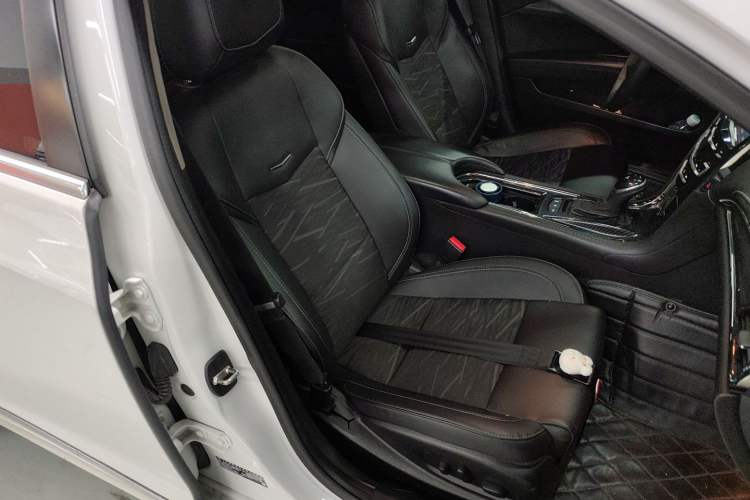 Used Cadillac ATS-L 2017 28T Tech Edition