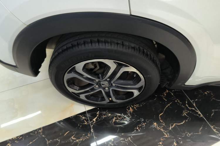 Used Honda XR-V 2017 1.8L EXi CVT Comfort Version Right Rear Wheel Hub