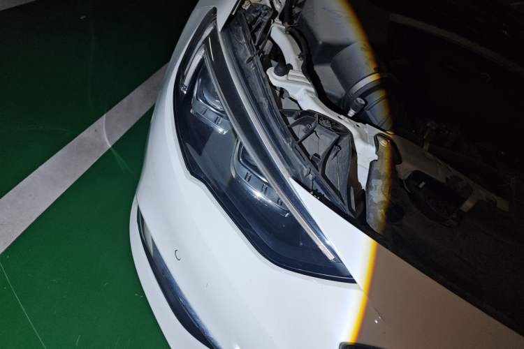 Used Buick Regal 2017 20T Luxury Model