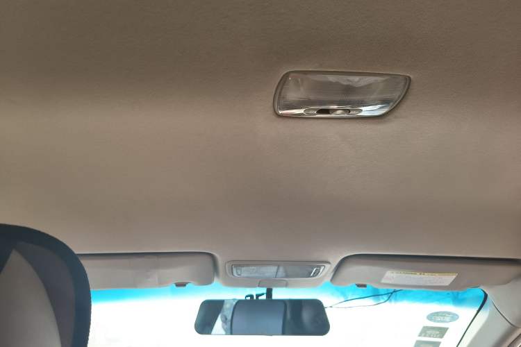 Used Honda Crider 2015 1.8L automatic comfort version