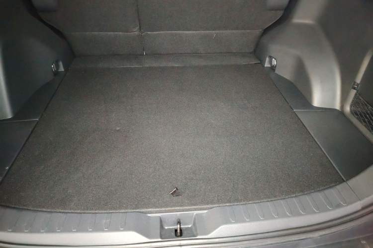 Used Toyota Wildlander 2023 2.0L CVT Four-Wheel Drive Luxury PLUS Edition
